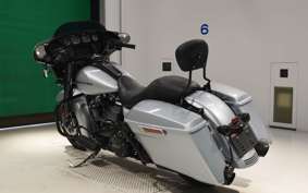 HARLEY FLHXS 1870 2021