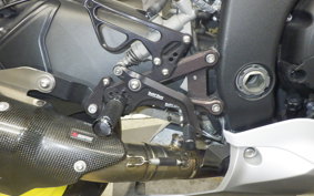 YAMAHA YZF-R6 2017