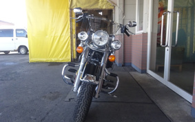 HARLEY FLSTC 2017 BWV