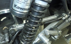 KAWASAKI ZEPHYR 1100 1993 ZRT10A