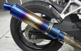 HONDA CBR250R GEN 3 MC41