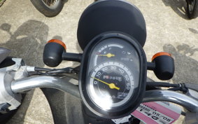 HONDA TODAY 2 AF67