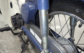 HONDA C50 SUPER CUB AA01