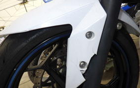 KAWASAKI Z250 ER250C