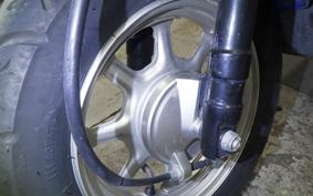 HONDA TACT-4ﾍﾞｰｼｯｸ AF79