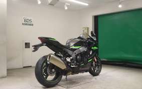 KAWASAKI ZX 10 NINJA ABS 2024 ZXT02L