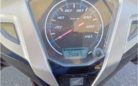 HONDA LEAD 125 JF45