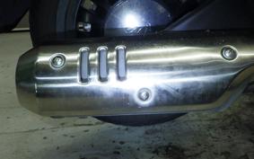 PEUGEOT ジャンゴ125A