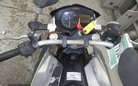 YAMAHA MT-25 2025 RG10J