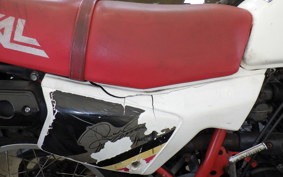 HONDA XL250R MD03