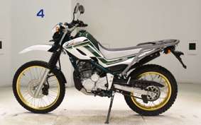 YAMAHA SEROW 250 Gen.3 2025 DG31J