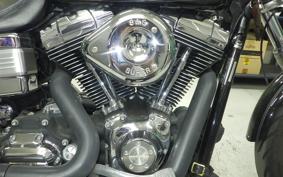 HARLEY FXDL 1580 2010