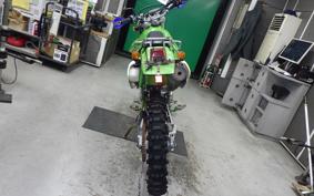 KAWASAKI KLX250 2016 LX250E