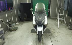 YAMAHA T-MAX 530 2014 SJ12J