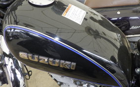 SUZUKI GN125 H