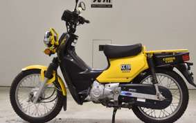 HONDA ｸﾛｽｶﾌﾞ JA10