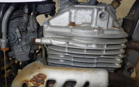 HONDA XR250 BAJA 2003 MD30