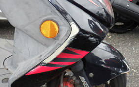 YAMAHA CYGNUS 125 X