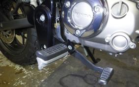 HONDA MONKEY 125 1995 JB03