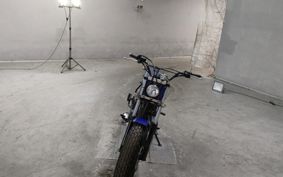 YAMAHA TW225 DG09J