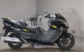 SUZUKI SKYWAVE 250S CJ44A
