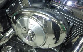 HARLEY FXDL 1450 2001