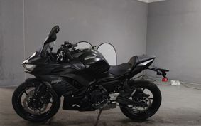 KAWASAKI NINJA 650 2025 ER650S