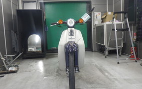 HONDA C50 SUPER CUB 2023 AA01