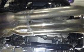 HONDA CB400SF VTEC 2008 NC42