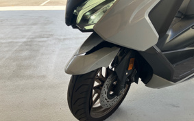 HONDA FORZA 250 MF17