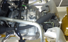 HONDA C50 SUPER CUB 2021 AA09