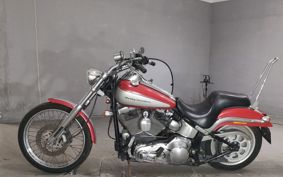 HARLEY FXSTD 1450 BSY