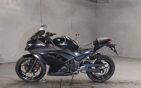 KAWASAKI NINJA250 EX250L