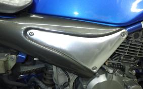 SUZUKI GOOSE 350 1993 NK42A