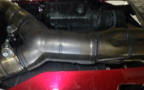 KAWASAKI ZX 1400 NINJA 2011