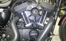 HARLEY XL1200NS 2020