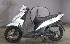 SUZUKI ADDRESS V110 CE47A