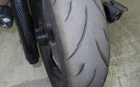 SUZUKI ADDRESS V125 G CF46A