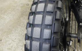 KAWASAKI 250TR 1974 BJ250F