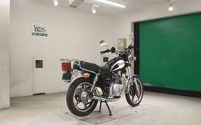 SUZUKI GN125 H