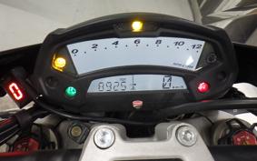 DUCATI MONSTER 1100 EVO 2013