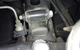 YAMAHA N-MAX 155 A SG50J