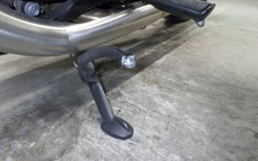 TRIUMPH BONNEVILLE BOBBER 2023