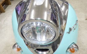 YAMAHA VINO 50 SA59J