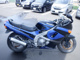 Фото Kawasaki ZZ-R400 1991 с японского аукциона