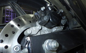 HONDA CBR250R GEN 3 2004 MC41
