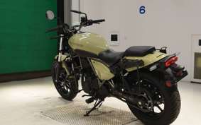 KAWASAKI ELIMINATOR400-3 2024 EL400A