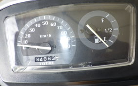 SUZUKI ADDRESS V100 CE13A