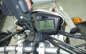 YAMAHA SEROW 250 Gen.2 2015 DG17J