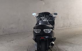 HONDA FORZA X MF08